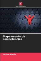 Mapeamento de competências (Portuguese Edition) 6207677552 Book Cover