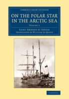 On the Polar star in the Arctic sea 1108072194 Book Cover