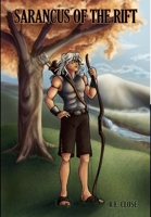 Sarancus of the Rift 1257373420 Book Cover