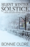 Silent Winter Solstice 1662916531 Book Cover