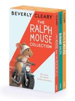 The Ralph Mouse Collection 0064410048 Book Cover