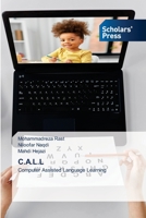 C.A.L.L 6138970969 Book Cover