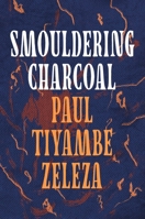 Smouldering Charcoal 103590098X Book Cover