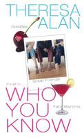 Who You Know 0758204795 Book Cover