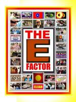 THE E FACTOR 1312368624 Book Cover