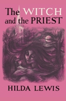 The Witch and the Priest 1939140285 Book Cover