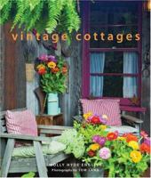 Vintage Cottages 1423625889 Book Cover