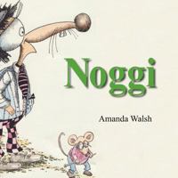 Noggi 148001267X Book Cover
