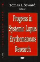 Progress in Systemic Lupus Erythematosus Research 160021861X Book Cover