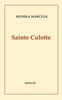 Sainte Culotte 1731349297 Book Cover