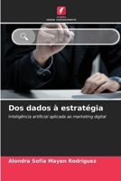 Dos dados à estratégia (Portuguese Edition) 6209867235 Book Cover