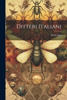 Ditteri Italiani 1021386359 Book Cover