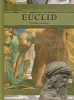 Euclid: The Great Geometer (The Library of Greek Philosophers) 1404204970 Book Cover