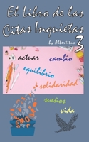 EL LIBRO DE LAS CITAS INQUIETAS 3: by Albertitus B09JRJ6213 Book Cover