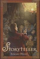 Storyteller 0618695419 Book Cover