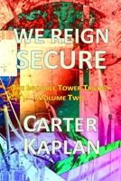 We Reign Secure B0BW3455D6 Book Cover
