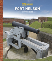 Fort Nelson Guidebook 0948092912 Book Cover