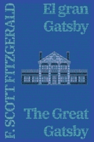 El gran Gatsby - The Great Gatsby 1915088836 Book Cover