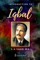 Introduction to Iqbal 9366088295 Book Cover