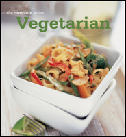 Vegetarian: The Complete Series 1118119789 Book Cover