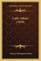 Catty Atkins 1986531082 Book Cover
