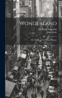 Wonderland: Or, Alaska and the Inland Passage 1021383589 Book Cover