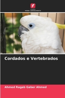 Cordados e Vertebrados (Portuguese Edition) 6209928080 Book Cover