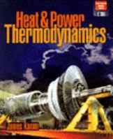 Heat and Power Thermodynamics 0827372574 Book Cover