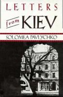 Letters from Kiev 031207588X Book Cover