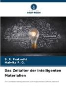 Das Zeitalter der intelligenten Materialien 6630219929 Book Cover