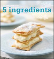 5-Ingredient Title R&r 1118119770 Book Cover