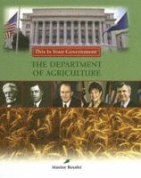 The Department of Agriculture 1404202064 Book Cover