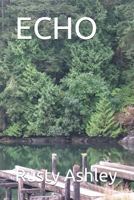 ECHO (Nicholas West) 1700388452 Book Cover