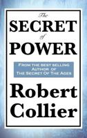 The Secret of Power 9563100077 Book Cover
