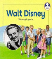 Walt Disney 1575726718 Book Cover