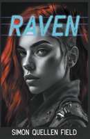 Raven B0BXQ67L4G Book Cover