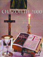 Chazowth 1587217023 Book Cover