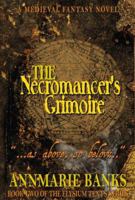 The Necromancer's Grimoire 1908483199 Book Cover