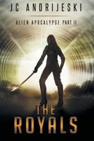 The Royals B095GJVX5K Book Cover