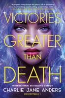 Victories Greater Than Death 1250317320 Book Cover