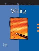 The Basics of Writing 0538723017 Book Cover