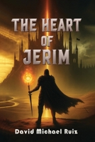The Heart of Jerim (The Heart Trilogy) B0FLMH4QWS Book Cover