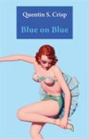 Blue on Blue 1943813000 Book Cover