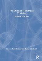 The Christian Theological Tradition, 3rd Edition 0130991678 Book Cover