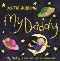 My Daddy 0007122551 Book Cover