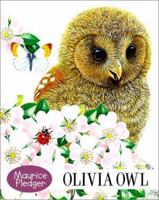 Olivia Owl 1571455973 Book Cover