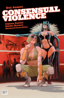 Consensual Violence 1639512128 Book Cover