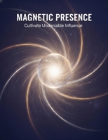 Magnetic Presence: Cultivate Undeniable Influence B0H98BK3JZ Book Cover