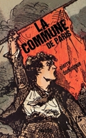 La commune 2246805643 Book Cover