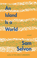 An Island is a World 0920661343 Book Cover